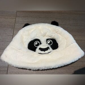 Universal Studio Kungfu Panda Hat Adjustable Christmas Gift Adults/Teens